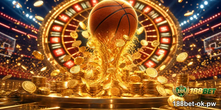 Bắn Cá 188BET – Săn Kho Báu Từ Đại Dương Siêu Hấp Dẫn - hình ảnh - 188bet-ok.pw