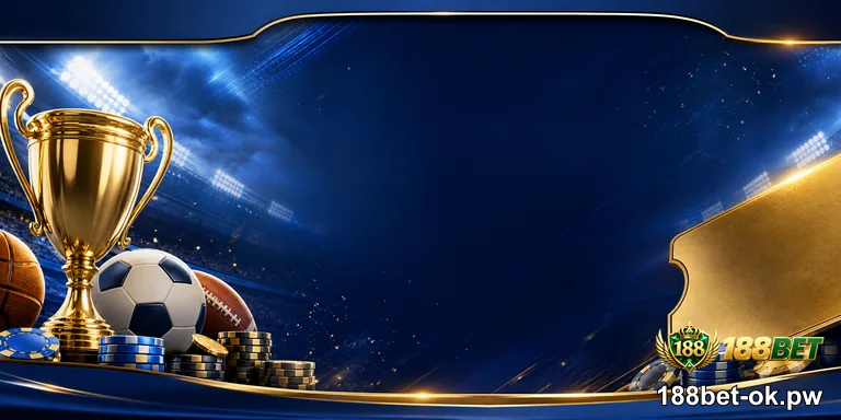 Đăng Nhập Link An Toàn Cùng 188BET Giúp Trải Nghiệm Trọn Vẹn - hình ảnh - 188bet-ok.pw