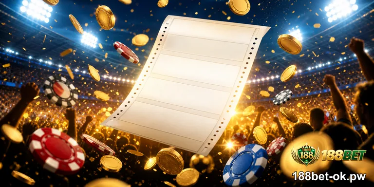 Khuyến Mãi 188BET – Chuyên Mục Ưu Đãi Dành Cho Hội Viên 2025 - hình ảnh - 188bet-ok.pw