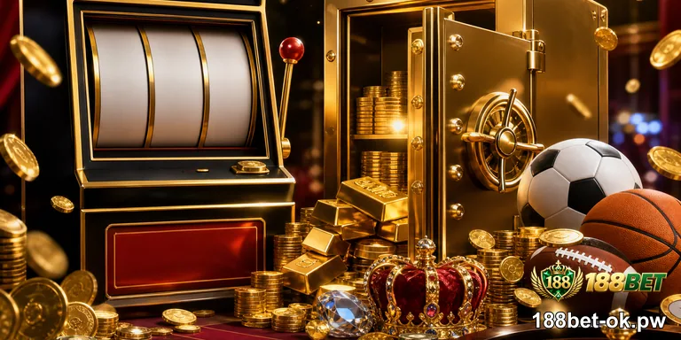 Mẹo quản lí vốn cược tối ưu từ chuyên gia hàng đầu 188BET - hình ảnh - 188bet-ok.pw