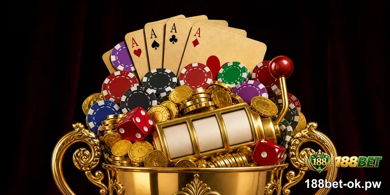 Miễn Trừ Trách Nhiệm 188BET Đầy Đủ Và Chi Tiết Cho Bạn - hình ảnh - 188bet-ok.pw